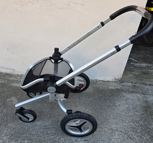Silver cross surf passeggino - cross,