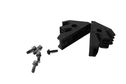 Supporto sedile posteriore - supporto, kit
