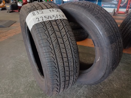 225 r17 106h estive - 106h,