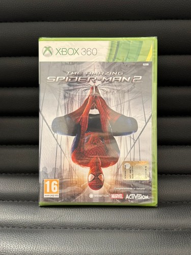 The amazing spiderman - the, 2