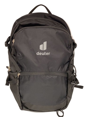 Deuter backpack blk - deuter,
