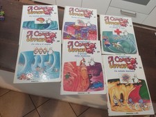 Esplorando Il Corpo Umano - 12 Volumi - N. 28-29-30-31-32-33-34-35-36-39-40 e 41