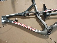 2016 Specialized Epic World
