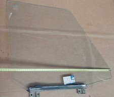 VETRO SPORTELLO SINISTRO PIAGGIO APE CAR