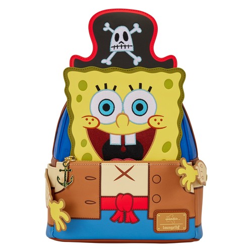 Mini zaino loungefly - zaino,