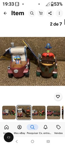 Lotto spongebob - di,
