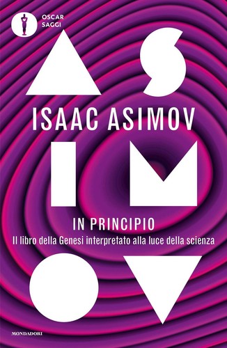 Principio libro della - principio.,