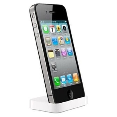 Docking station dock