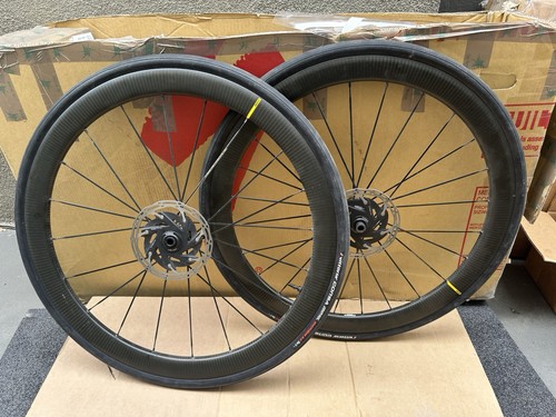 Mavic cosmic pro - pro, sl