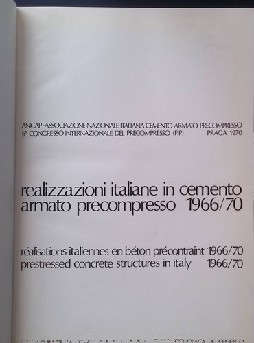 Realizzazioni italiane - , in