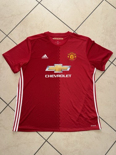 Maglia manchester united - maglia,
