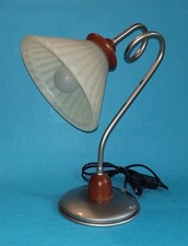 Lampada Comodino / Abatjour