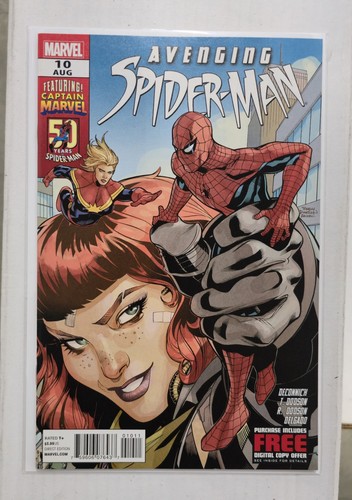 Avenging spider man grado - avenging, 10