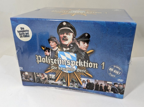 Neu polizeiinspektion - 1,