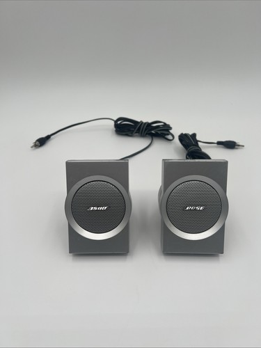 Coppia mini altoparlanti - coppia,