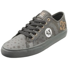 DC Shoes Ken Block 43i Manuale