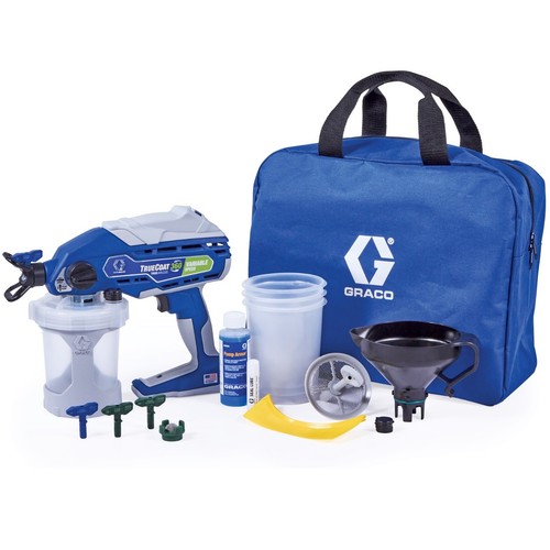 Graco truecoat 360 variable - 360,