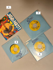 Jovanotti - 45 GIRI VINILE  -