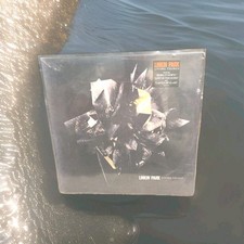 Living Things by Linkin Park