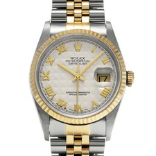 Orologio uomo usato ROLEX