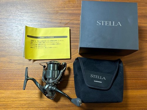 Mulinello spinning shimano - mulinello, da