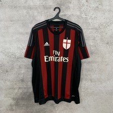MAGLIA CALCIO AC MILAN 2015
