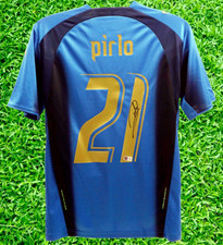 Maglia italia italy 2006 - maglia,