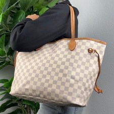 Louis Vuitton Neverfull MM