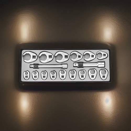Force 2 set di - 3/8",