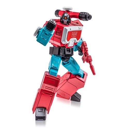 Modellino action figure auldey - modellino,