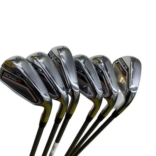 Set ferri cobra king - di, f7