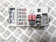 2004 FIAT DOBLO SCATOLA