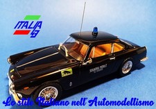 Ferrari 250 GTE 2+2 Polizia