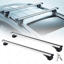 Barre Portatutto Portapacchi