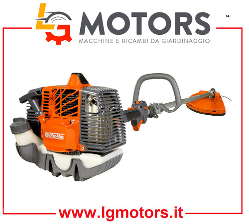 Decespugliatore oleo mac - decespugliatore, oleo-mac