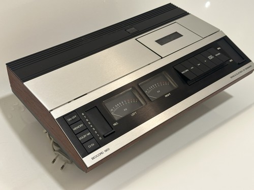 Bang and olufsen - olufsen, beocord