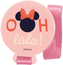 Porta ciuccio Disney Minnie