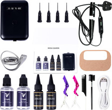 Kit Di Extension per Capelli a