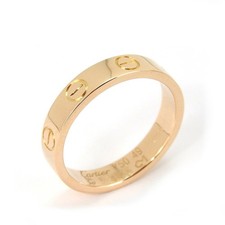 Anello CARTIER USATO Mini love
