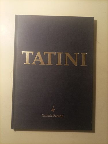 Tatini galleria pananti - tatini,