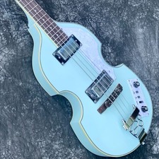 Basso 4 Corde Hofner Violino