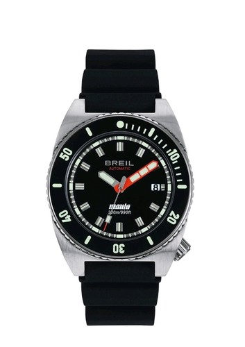 Orologio automatico uomo breil - orologio,