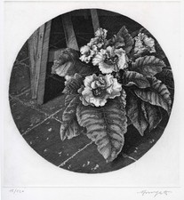 MONGATTI VAIRO  “AZALEA