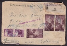 Italia 1948 copertina