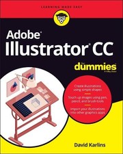 Adobe Illustrator CC For