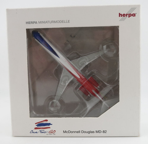 Herpa one two orient - one-two-go, by
