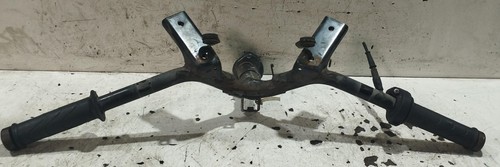 Manubrio per honda 150cc - per,