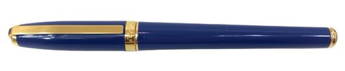 Penna stilografica dupont - penna,