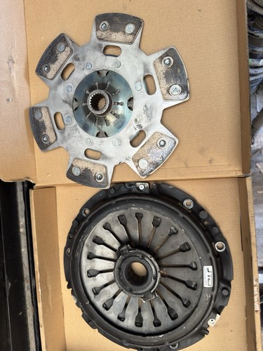 Kit turbo alfa - kit, 1,9