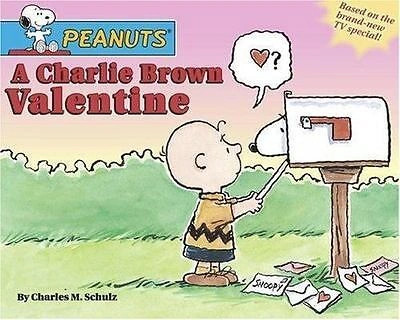 Peanuts charlie brown - peanuts,